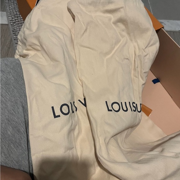 Louis Vuitton Sandals |SLIDES Authentic - Picture 6 of 12